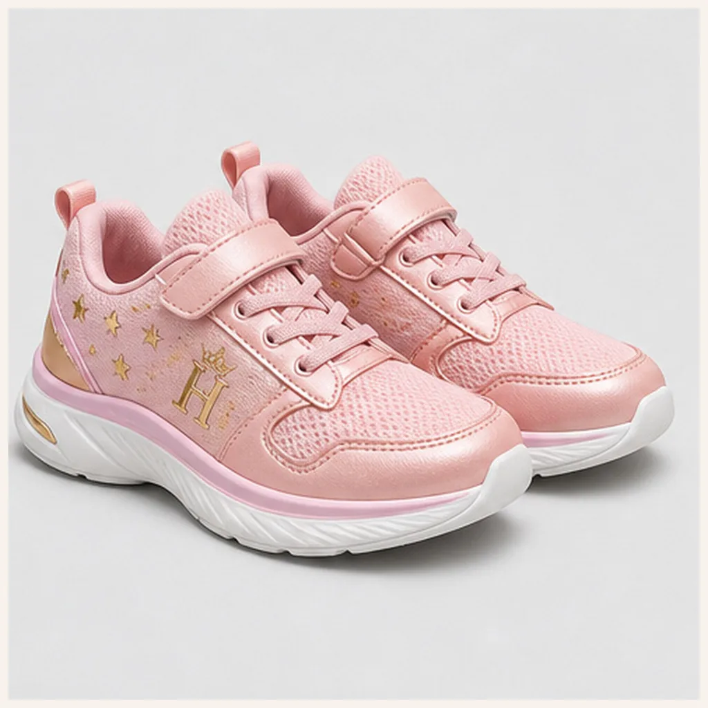 Princess Sports Runner 03