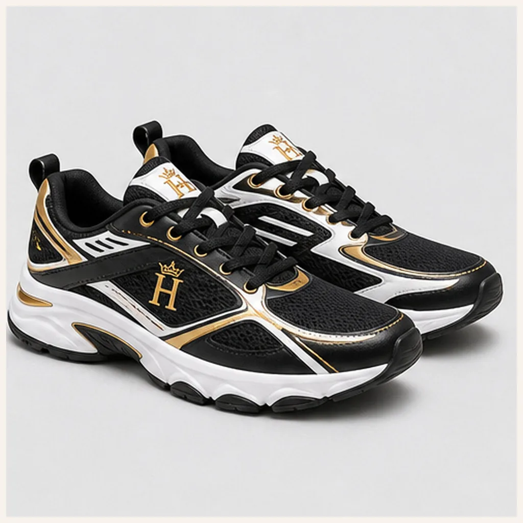 Unisex Sports Runner 03