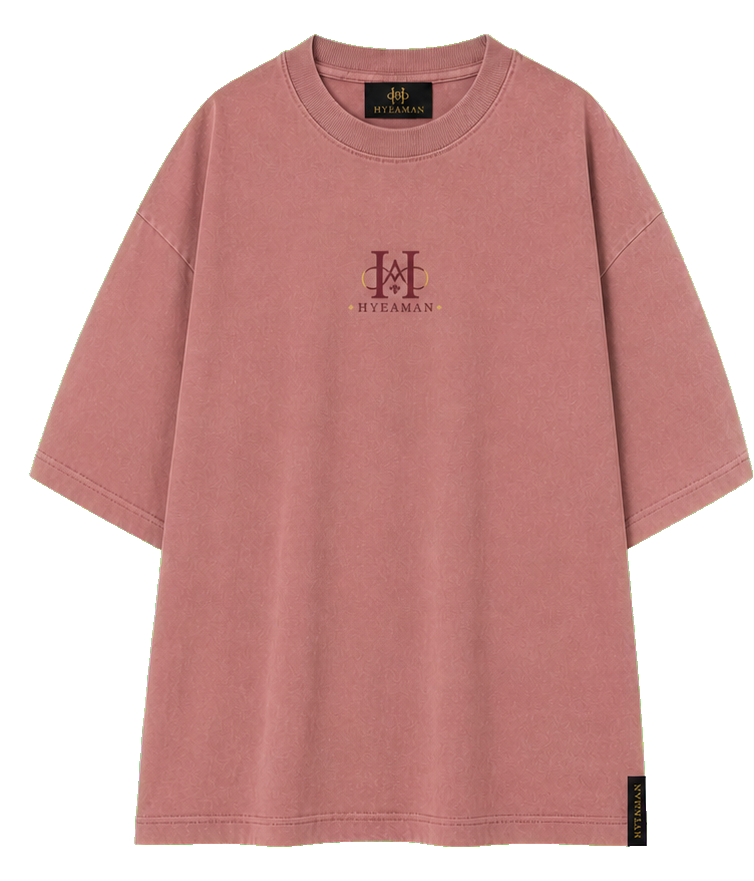 HYEAMAN Ready Look 039