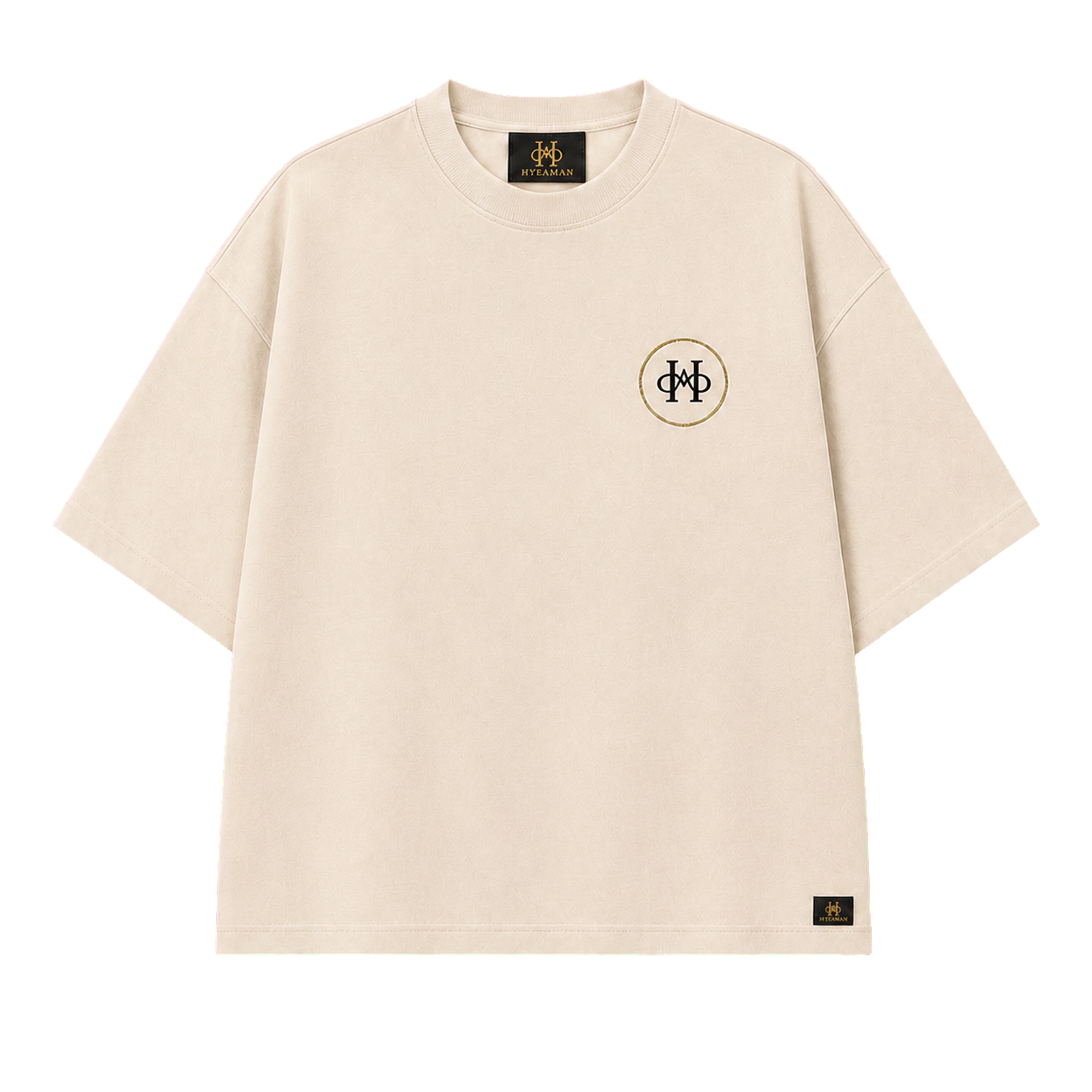 HYEAMAN Ready Look 043