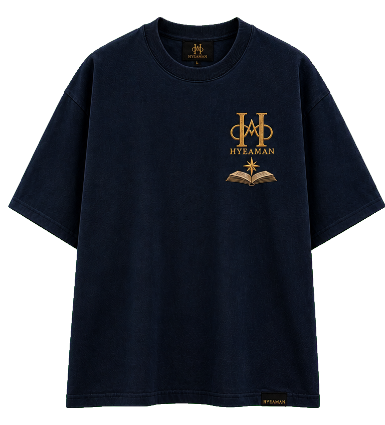 HYEAMAN Ready Look 048