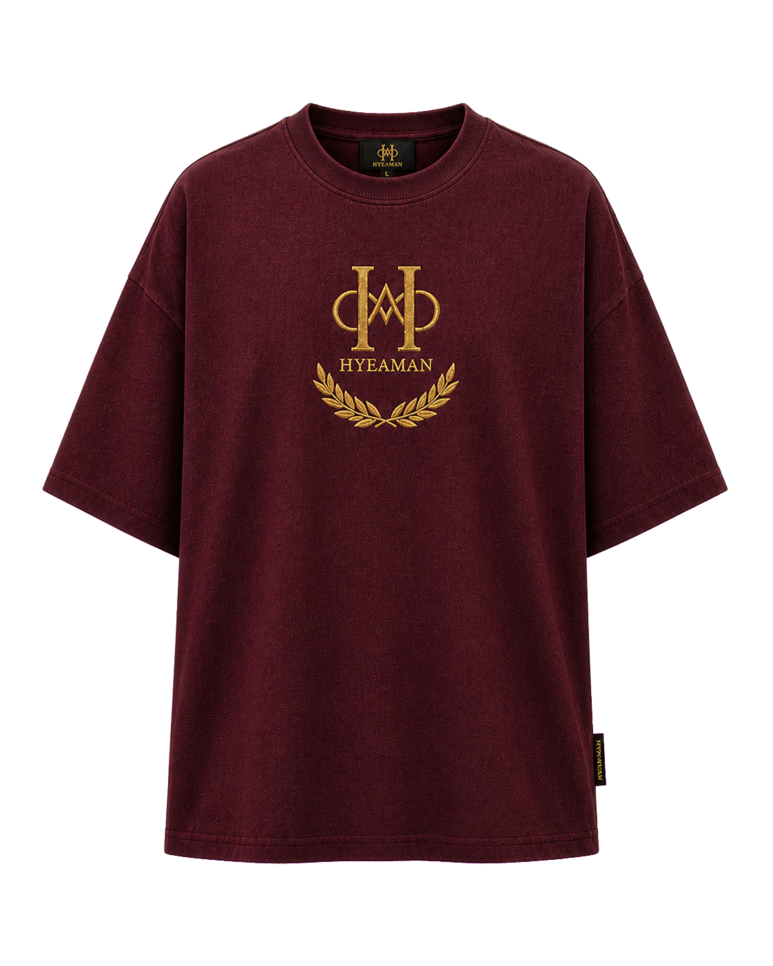 HYEAMAN Ready Look 051