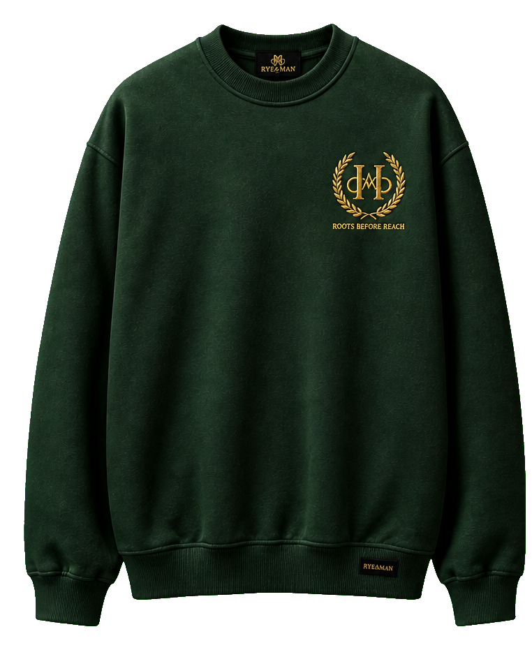 HYEAMAN Ready Look 066