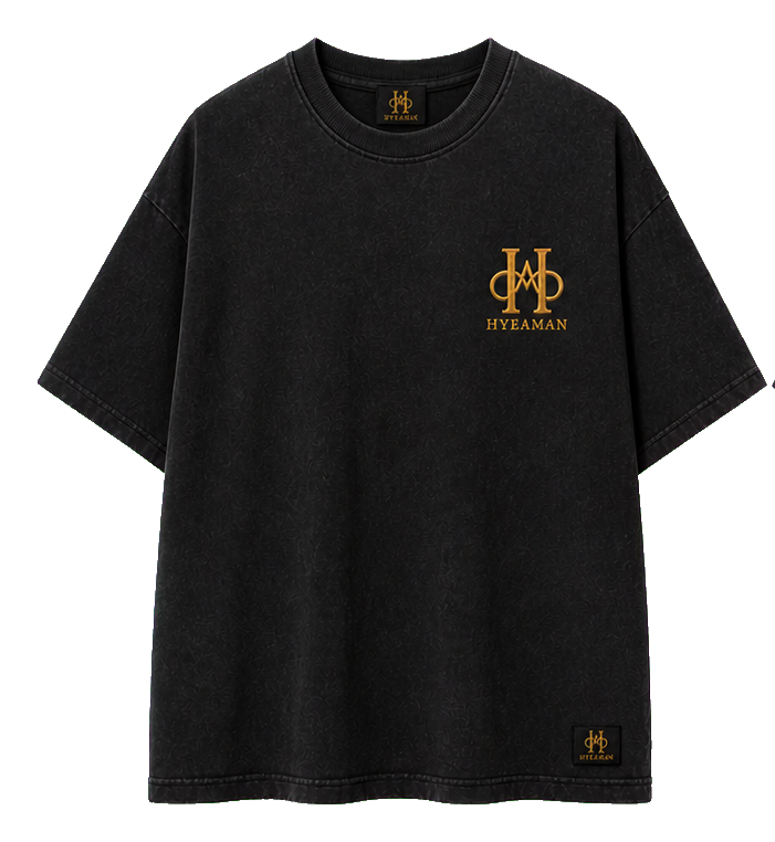 HYEAMAN Ready Look 068