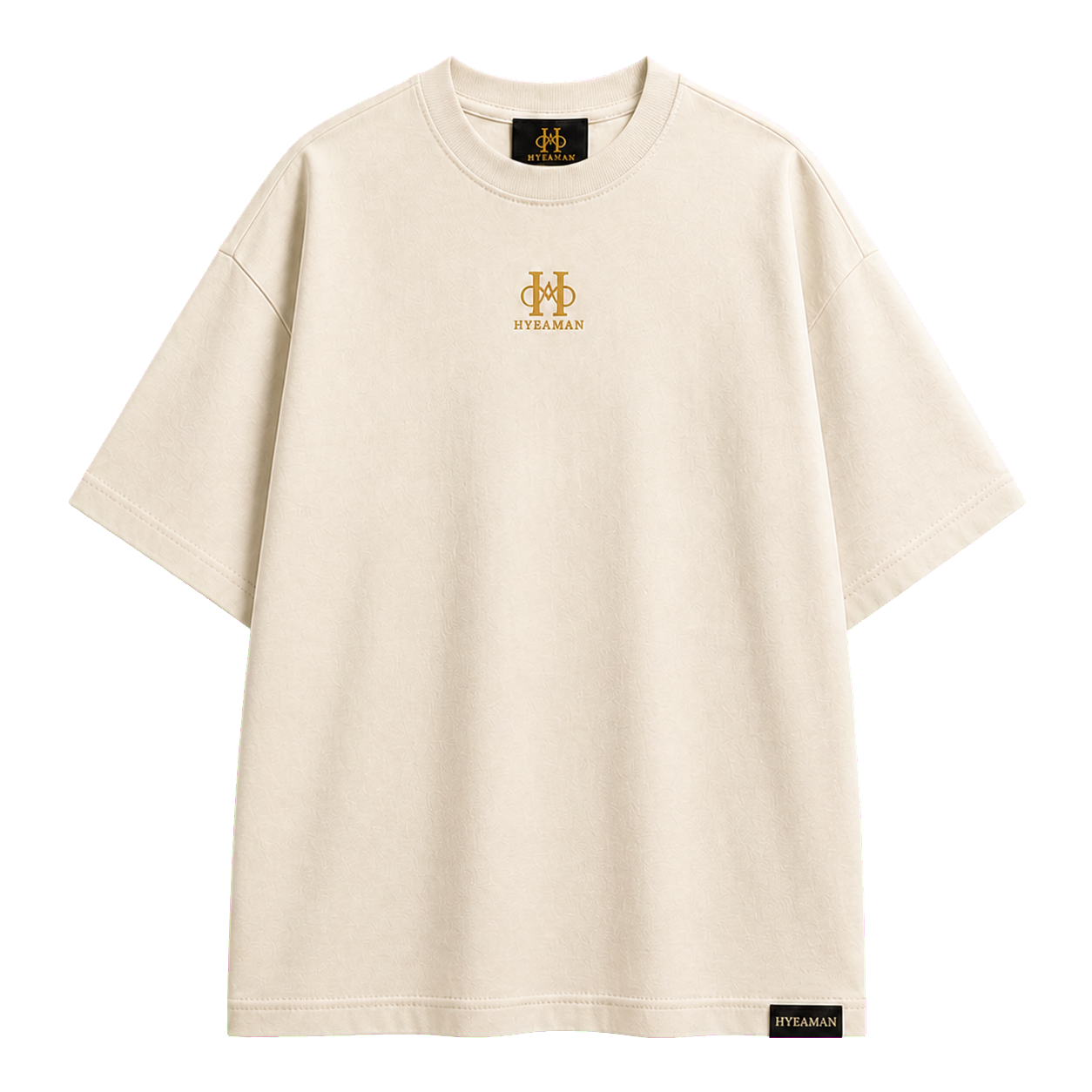 HYEAMAN Ready Look 069