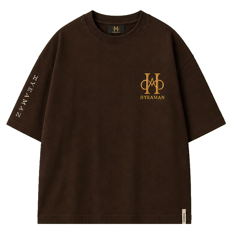 HYEAMAN Ready Look 071