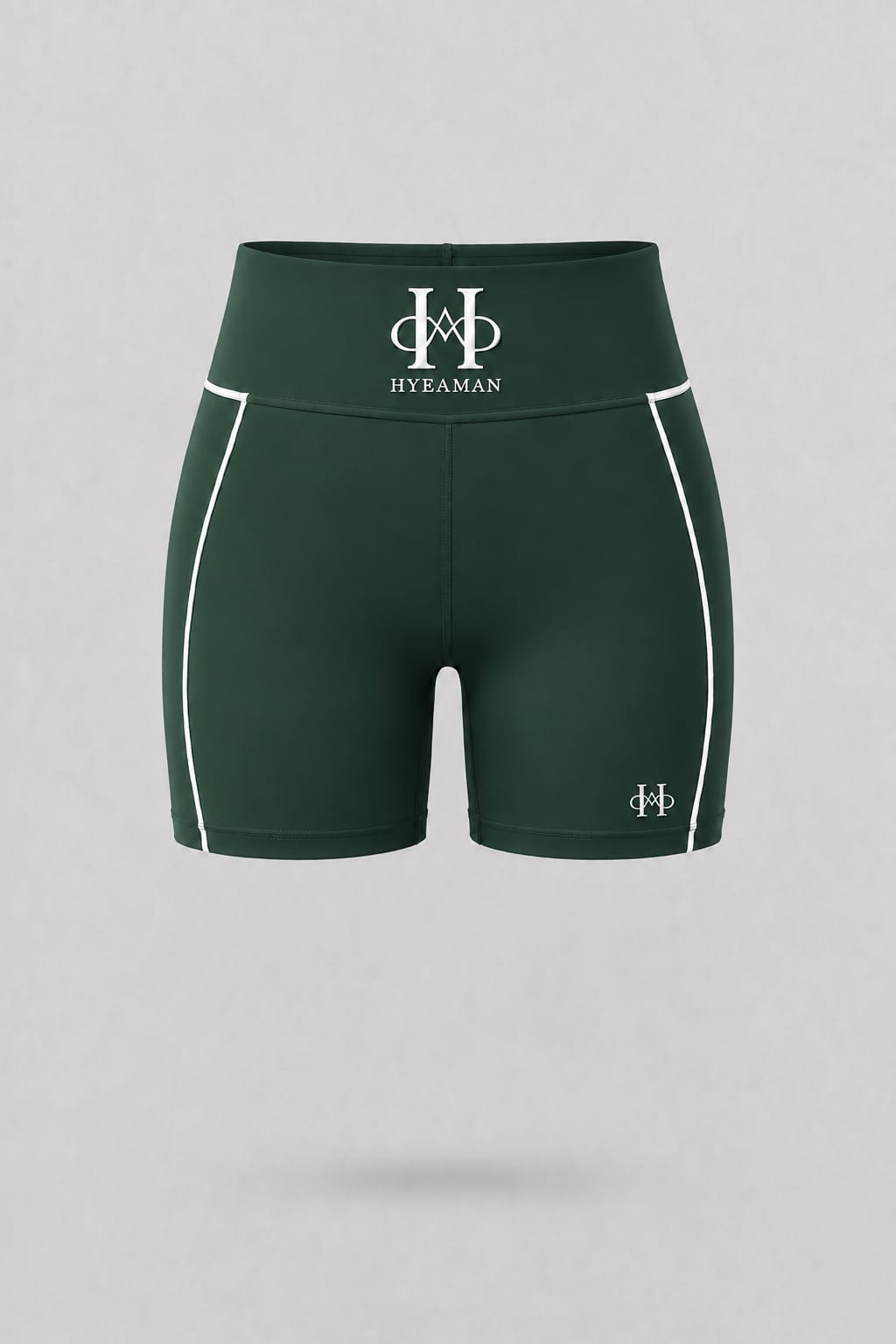 Active Forest Shorts