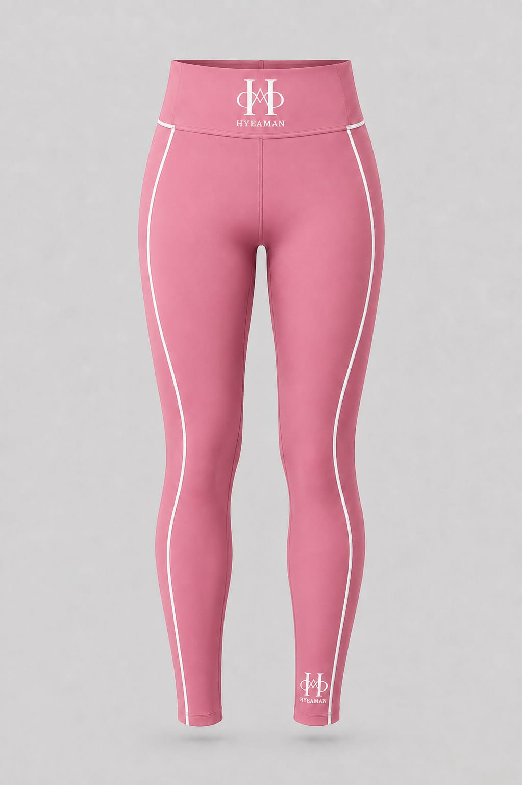 Active Pink Leggings