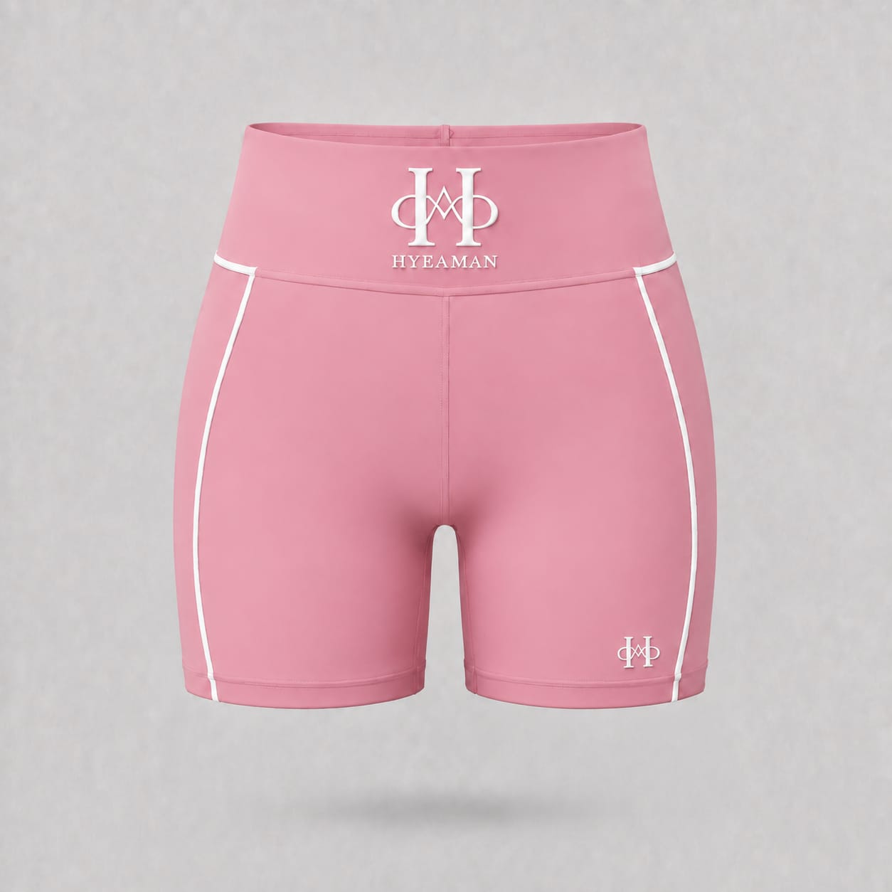 Active Pink Shorts