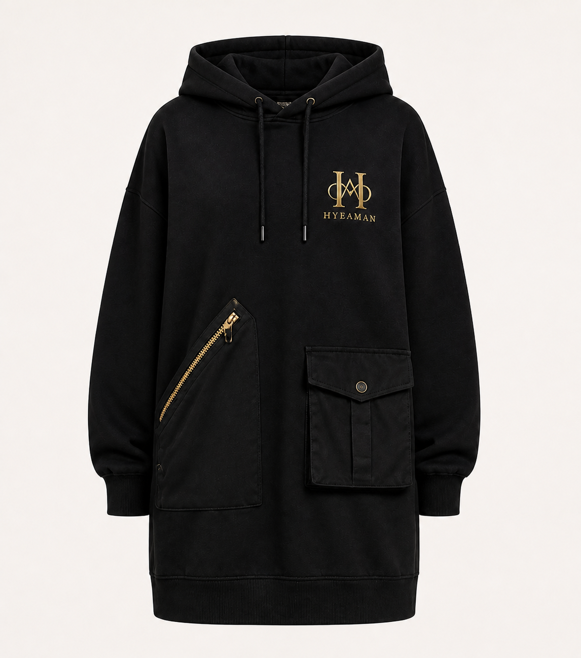 HYEAMAN Ready Look 149