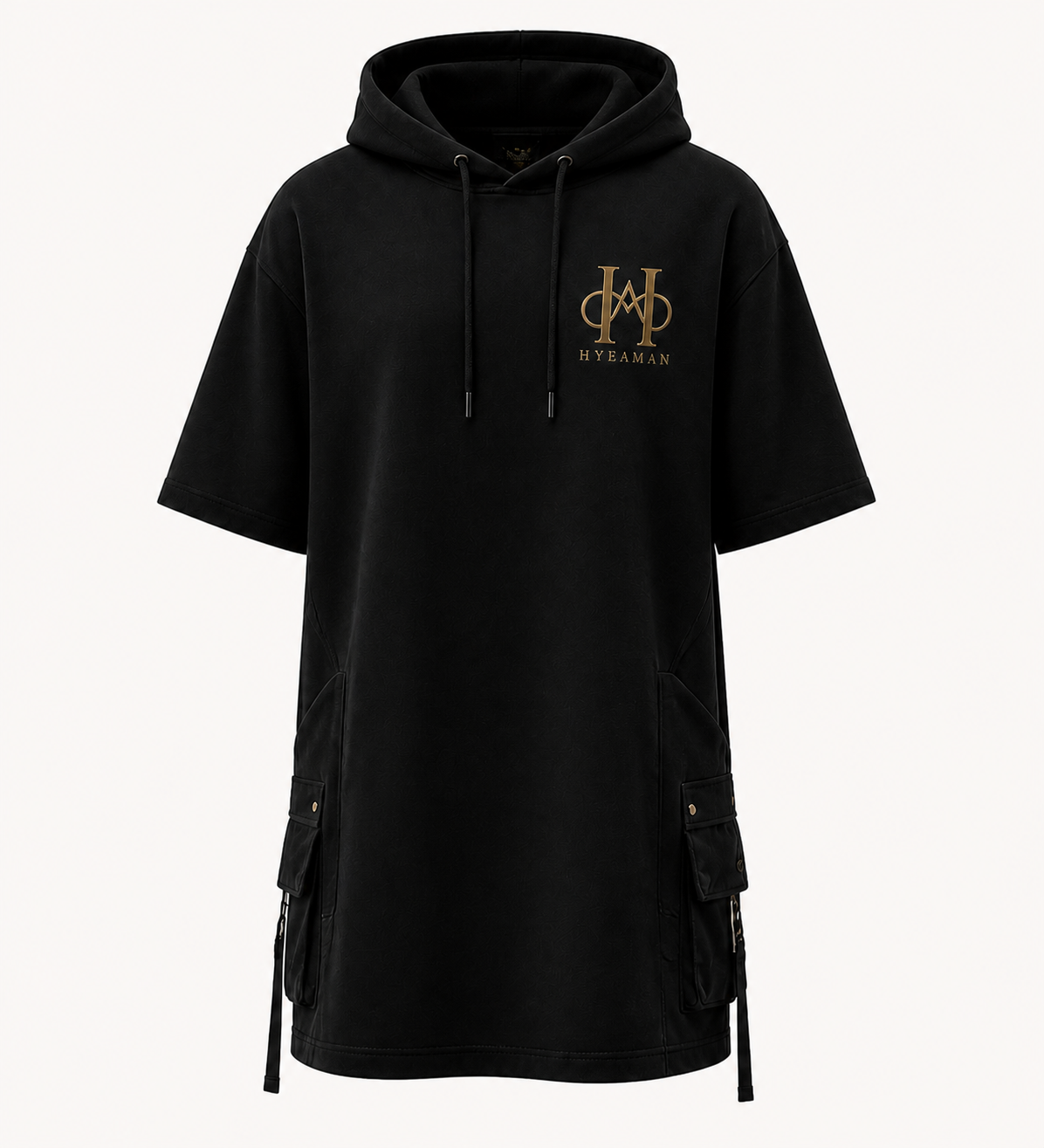 HYEAMAN Ready Look 164