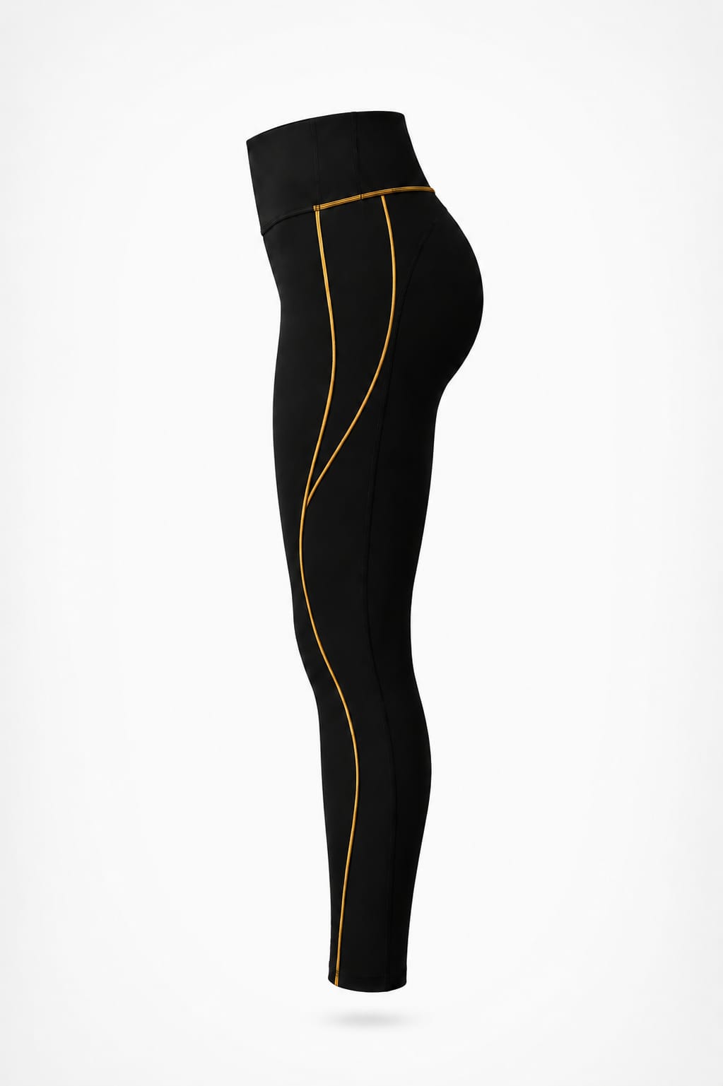 Active Leggings Side