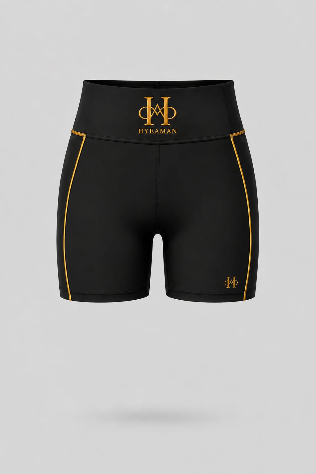 Active Shorts