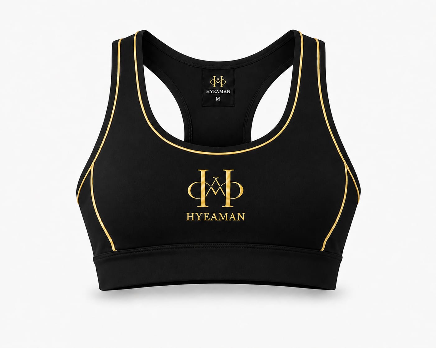 Active Sports Bra