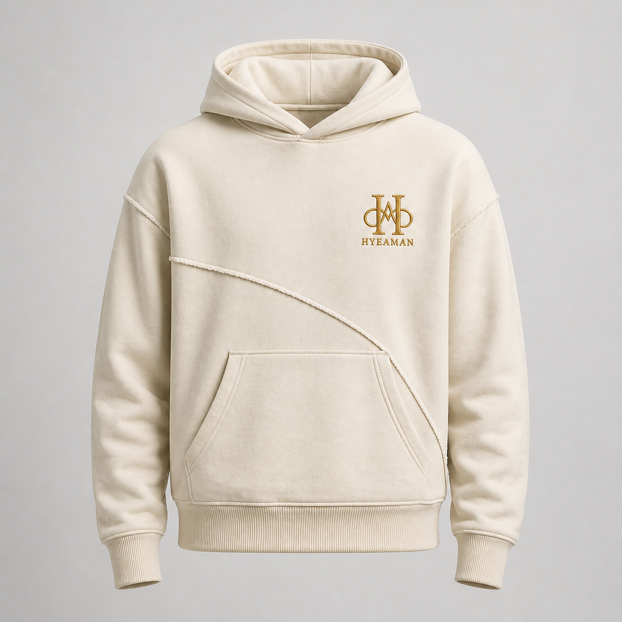Bone Atelier Hoodie