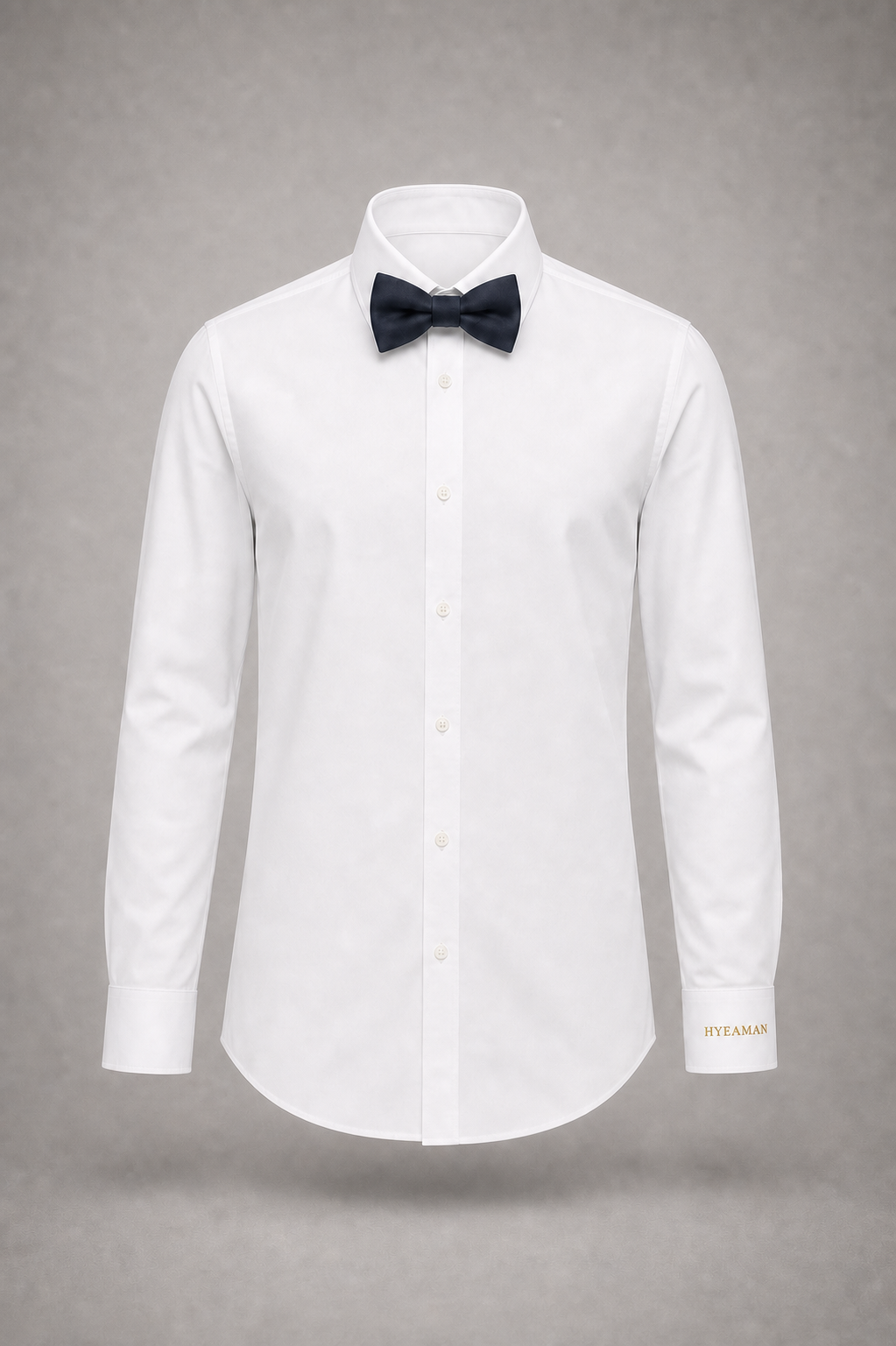 HYEAMAN Formal Shirt