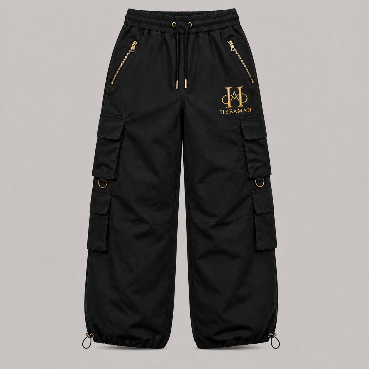 Obsidian Apex Cargo